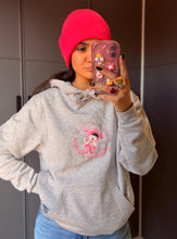 Carica l&#39;immagine nel visualizzatore di Gallery, FELPETTA AMICHEVOLE, NON TUA AMICA 👧🏻
