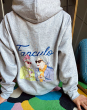 Carica l&#39;immagine nel visualizzatore di Gallery, FELPETTA FANCULO 🍸
