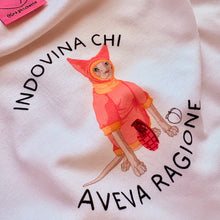 Carica l&#39;immagine nel visualizzatore di Gallery, T-SHIRT INDOVINA CHI 💣
