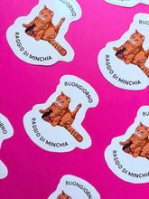 Carica l&#39;immagine nel visualizzatore di Gallery, STICKER PACK ✏️
