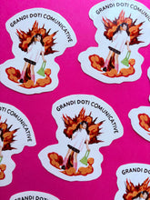 Carica l&#39;immagine nel visualizzatore di Gallery, STICKER PACK ✏️
