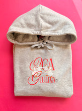 Carica l'immagine nel visualizzatore di Gallery, FELPETTA OCA GIULIVA 🪿
