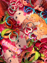 Carica l'immagine nel visualizzatore di Gallery, PORTACHIAVI 🌸👜
