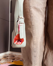Carica l'immagine nel visualizzatore di Gallery, PORTACHIAVI 🌸👜
