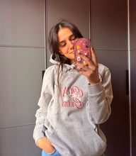 Carica l'immagine nel visualizzatore di Gallery, FELPETTA OCA GIULIVA 🪿
