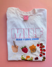 Carica l&#39;immagine nel visualizzatore di Gallery, T-SHIRT MILF 🍔
