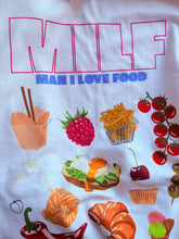 Carica l&#39;immagine nel visualizzatore di Gallery, T-SHIRT MILF 🍔
