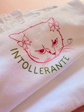 Carica l&#39;immagine nel visualizzatore di Gallery, T-SHIRT INTOLLERANTE 🥛
