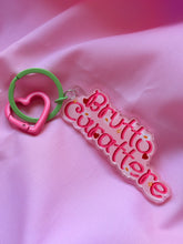 Carica l&#39;immagine nel visualizzatore di Gallery, PORTACHIAVI 🌸👜
