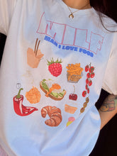 Carica l&#39;immagine nel visualizzatore di Gallery, T-SHIRT MILF 🍔
