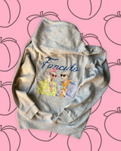 Carica l&#39;immagine nel visualizzatore di Gallery, FELPETTA FANCULO 🍸
