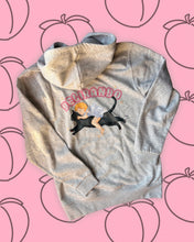 Carica l&#39;immagine nel visualizzatore di Gallery, FELPETTA DELIRANDO 🐈‍⬛
