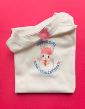 Carica l'immagine nel visualizzatore di Gallery, T-SHIRT POSSO DIRE UNA COSA CATTIVA? 🐰
