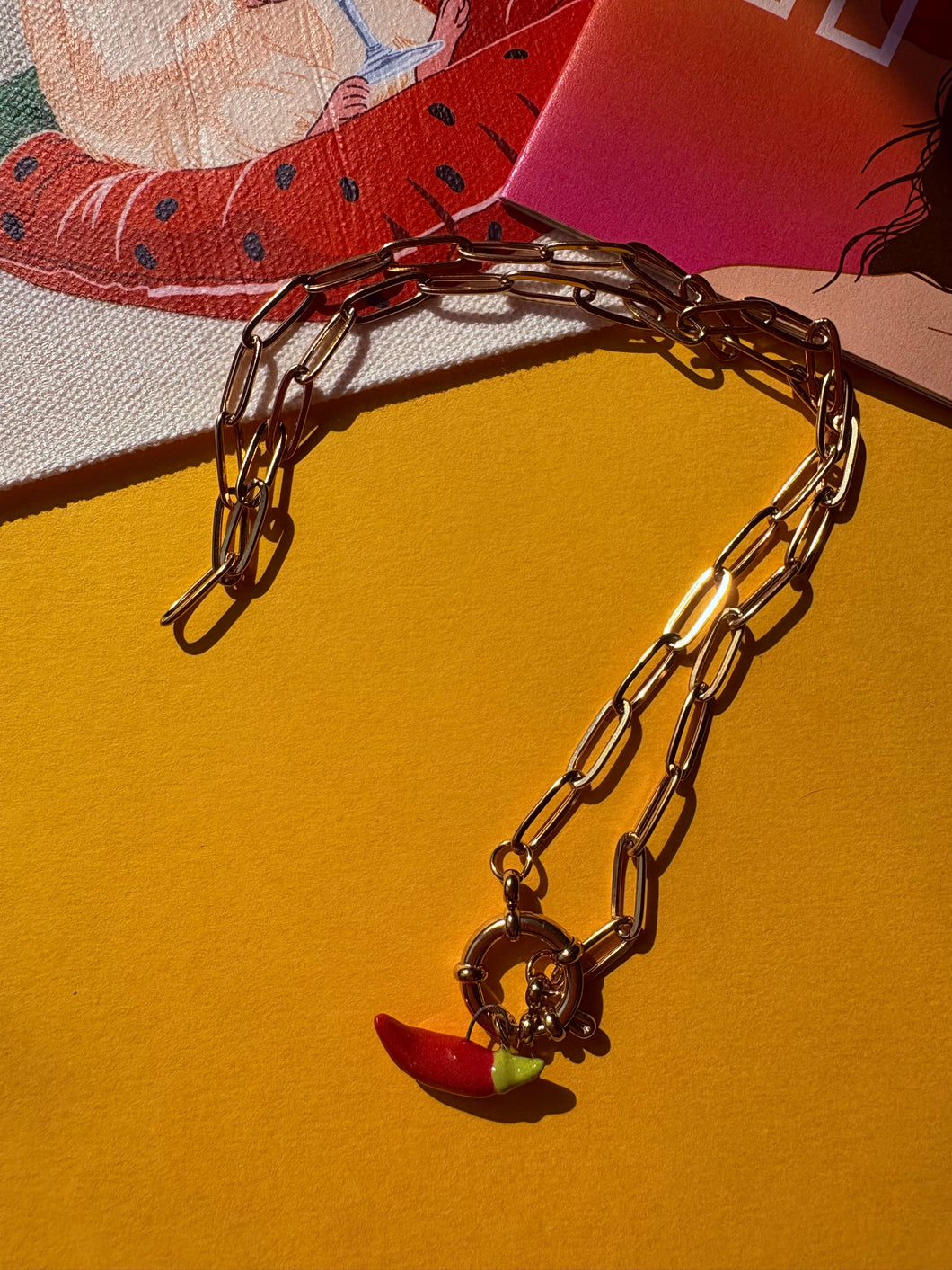 COLLANINE SUMMER BITES ☀️
