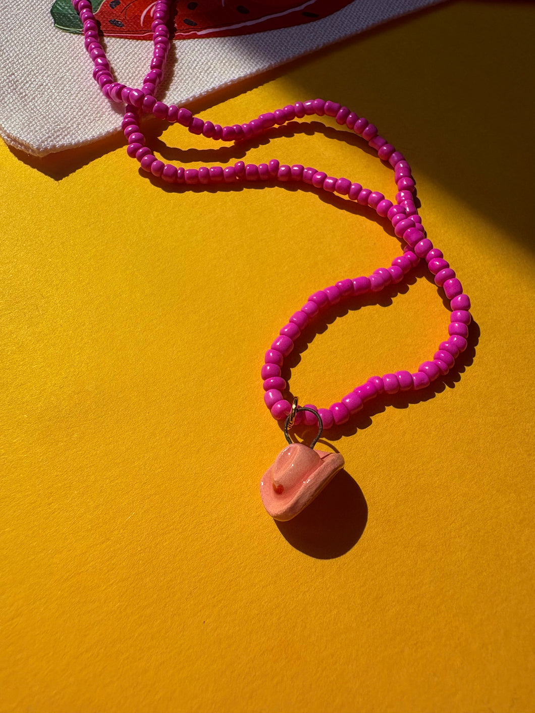 COLLANINE SUMMER BITES ☀️