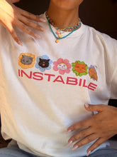Carica l&#39;immagine nel visualizzatore di Gallery, T-SHIRT INSTABILE 🏄🏽‍♀️
