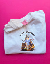Carica l&#39;immagine nel visualizzatore di Gallery, T-SHIRT TUTTO BENISSIMO 😊
